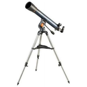 Celestron AstroMaster 90AZ Telescope