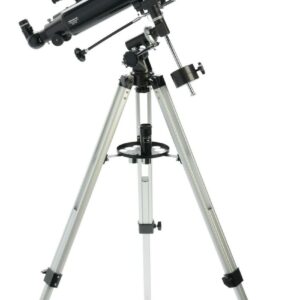 Celestron PowerSeeker 80 EQ Telescope