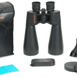 Celestron SkyMaster 15x70 Large Aperture High Magnification Binoculars