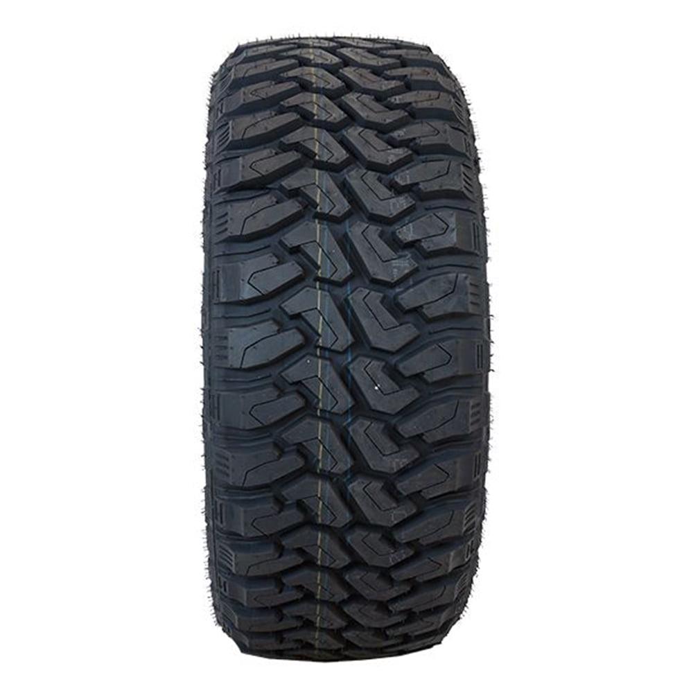 Centennial Dirt Commander M/T Mud Terrain LT285/70R17 121Q E Light Truck Tire - Image 4