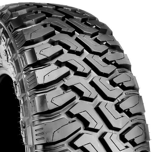 Centennial Dirt Commander M/T Mud Terrain LT285/70R17 121Q E Light Truck Tire - Image 2