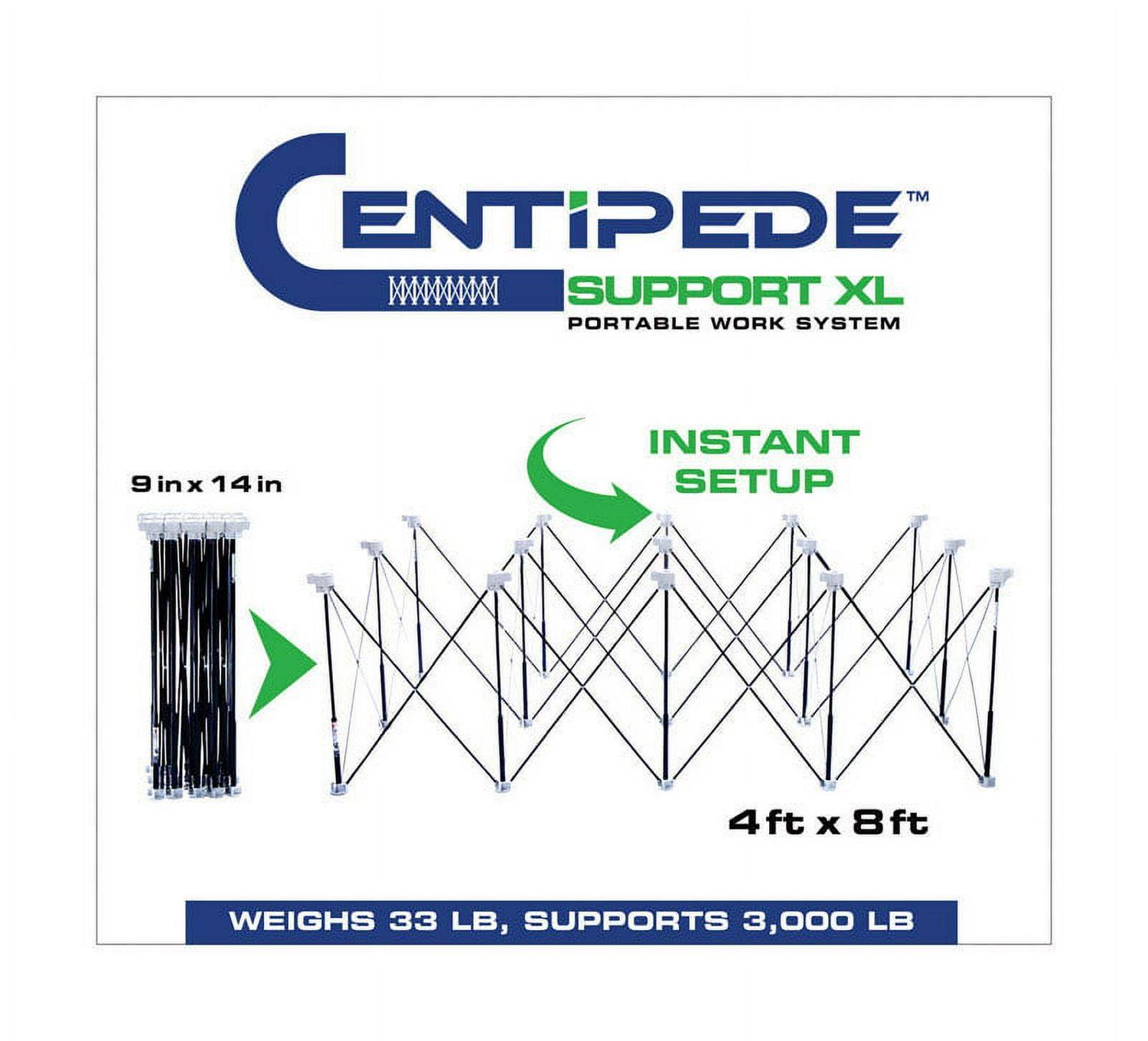 Centipede® Support XL (15S) - Image 2
