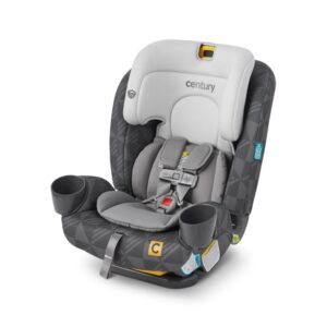 Century Drive On 3-in-1 Car Seat, Metro