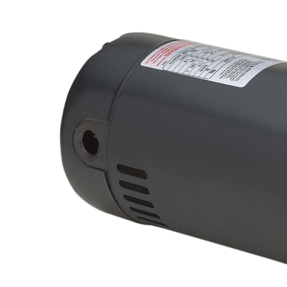 A.O. Smith Century ST1102 Full Rated 1 HP 3,450 RPM Single Speed Pool Pump Motor - Image 3
