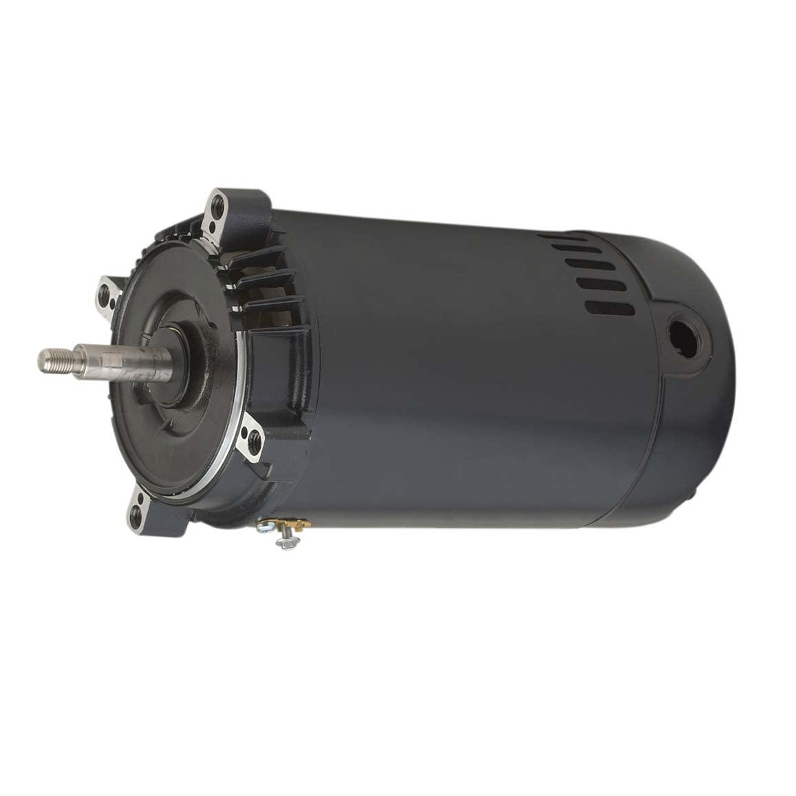 A.O. Smith Century ST1102 Full Rated 1 HP 3,450 RPM Single Speed Pool Pump Motor - Image 5