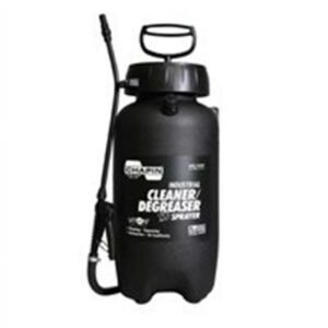 Chapin 22350XP Sprayer 2 Gallon Poly Acid