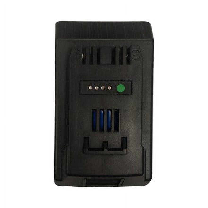 Chapin 63924 4 Gallon 24V Extended Spray Battery Backpack Sprayer - Image 6