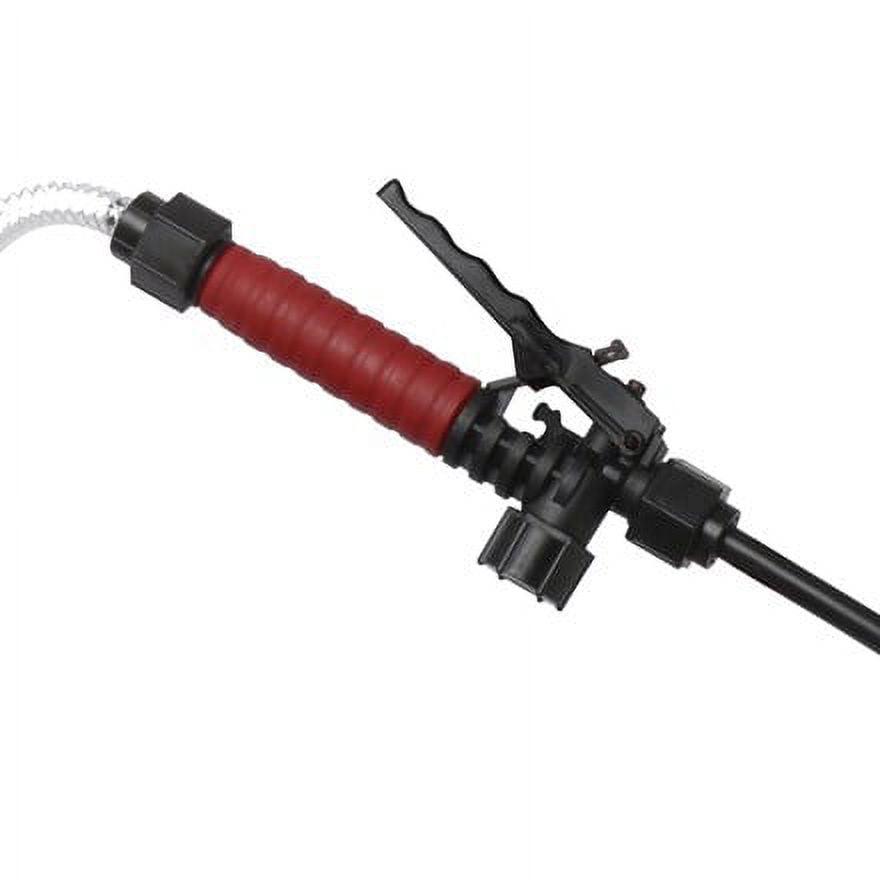 Chapin 63924 4 Gallon 24V Extended Spray Battery Backpack Sprayer - Image 3