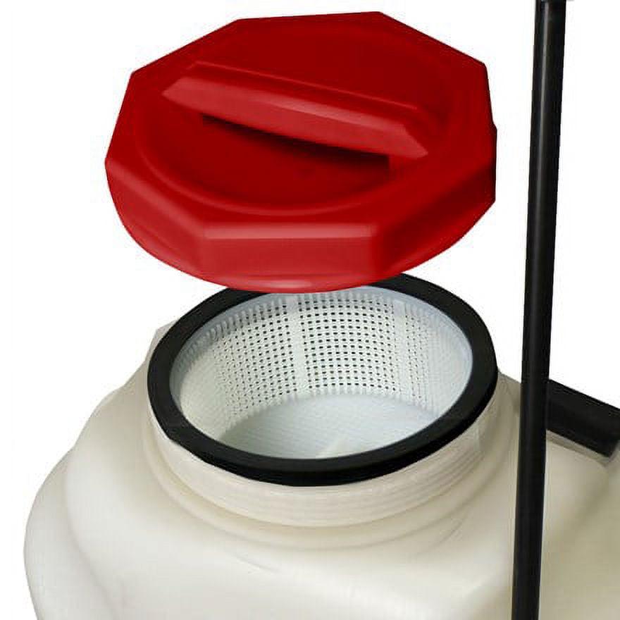 Chapin 63924 4 Gallon 24V Extended Spray Battery Backpack Sprayer - Image 8