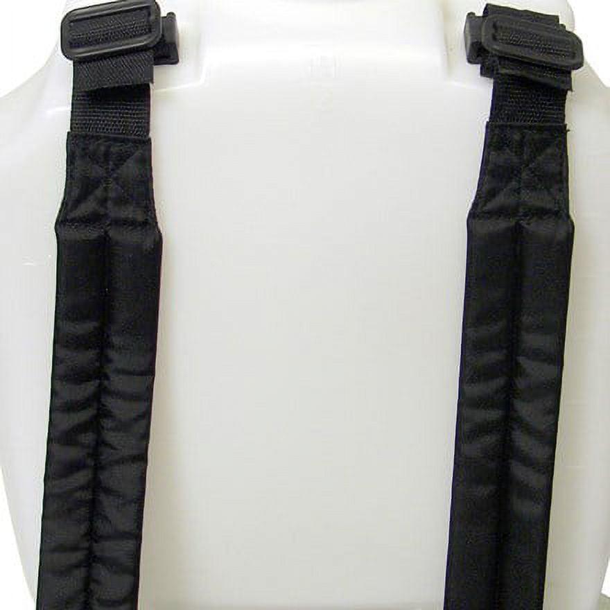 Chapin 63924 4 Gallon 24V Extended Spray Battery Backpack Sprayer - Image 9