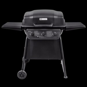 Char-Broil Classic 3-Burner Gas Grill