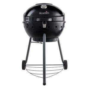 Charbroil Kettleman® TRU-Infrared™ Charcoal Grill