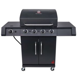 Charbroil® Performance Series™ Amplifire™ 4-Burner Gas Grill