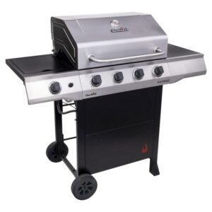 Charbroil® Performance Series™ 4-Burner Gas Grill