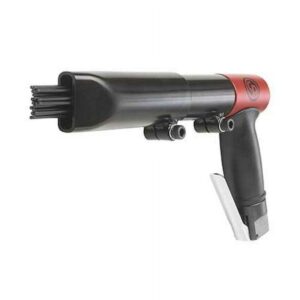 Chicago Pneumatic 7125 Pistol Needle Scaler