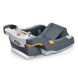Chicco KeyFit Infant Car Seat Base - Anthracite (Grey), New