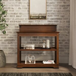 Child Craft Redmond Changing Table (Coach Cherry)