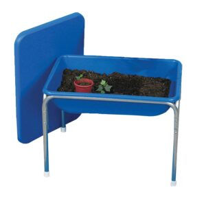 Children’s Factory Small Sensory Table & Lid Set