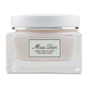 Christian Dior - Miss Dior Fresh Body Cream(150ml/5oz)