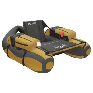 Classic Accessories Togiak Float Tube