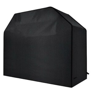 Classic Accessories Hickory Water-Resistant 70 Inch BBQ Grill Cover