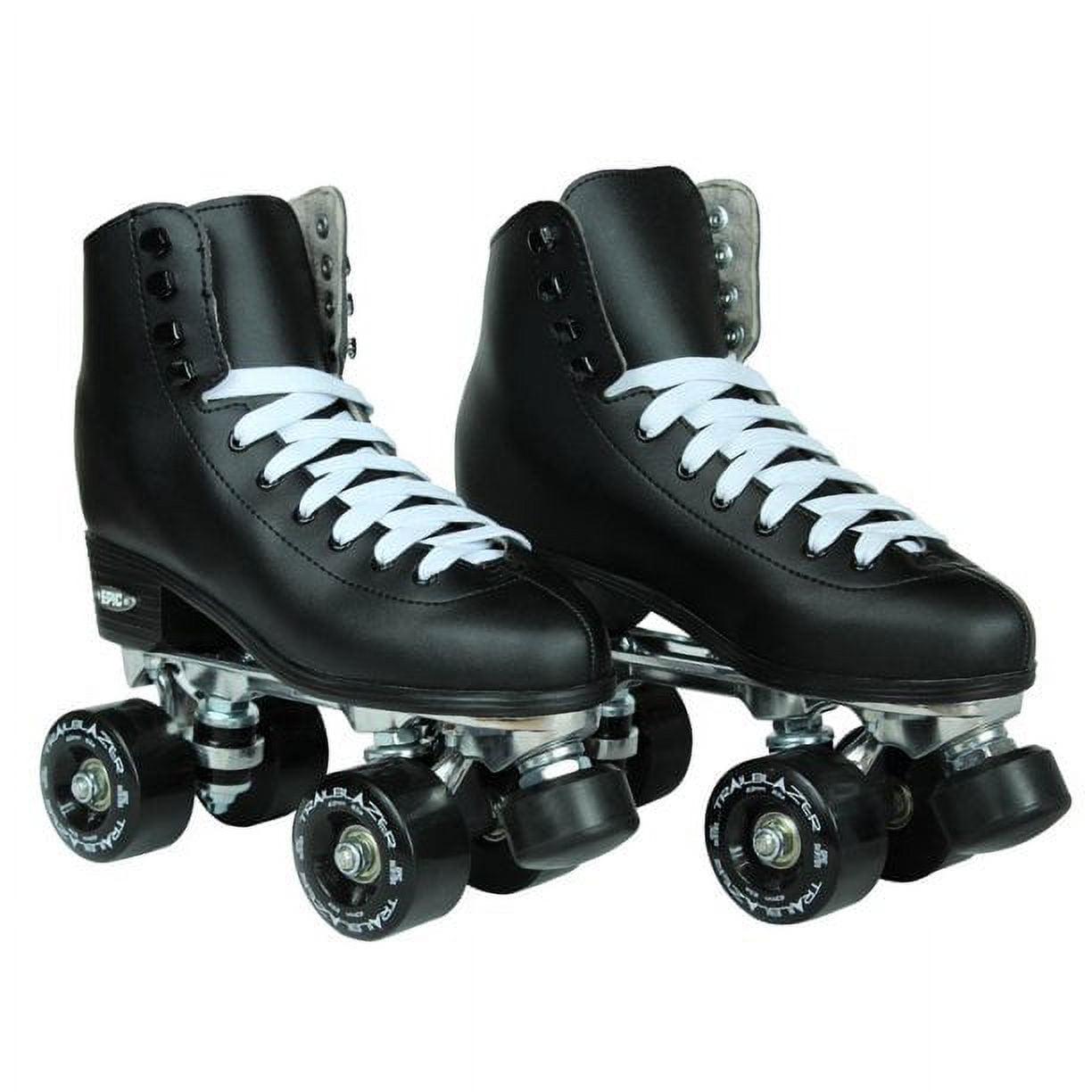 Classic Roller Skates - Image 3