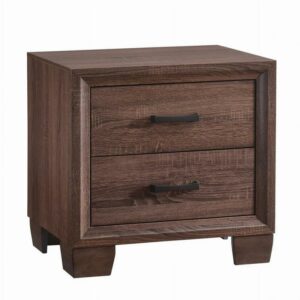 Coaster 205322-CO Medium Warm Brown Nightstand