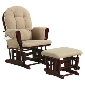 Coaster SeaTac Recliner