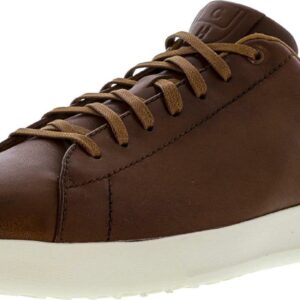 Cole Haan Men's Grandpro Tennis Woodbury Handstain Suede Shoe - 11M