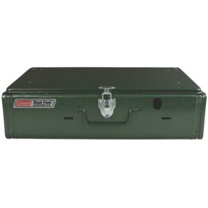 Coleman Guide Series® Dual Fuel™ Stove