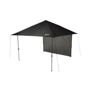 Coleman OASIS Lite 10 x 10 Canopy Tent with Side Wall