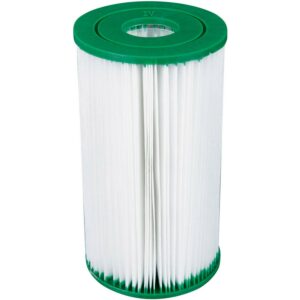 Coleman Pool Filter Cartrige Large, Filter Type lV (6-pack)
