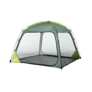 Coleman Skyshade 10 x 10 Screen Dome Tent