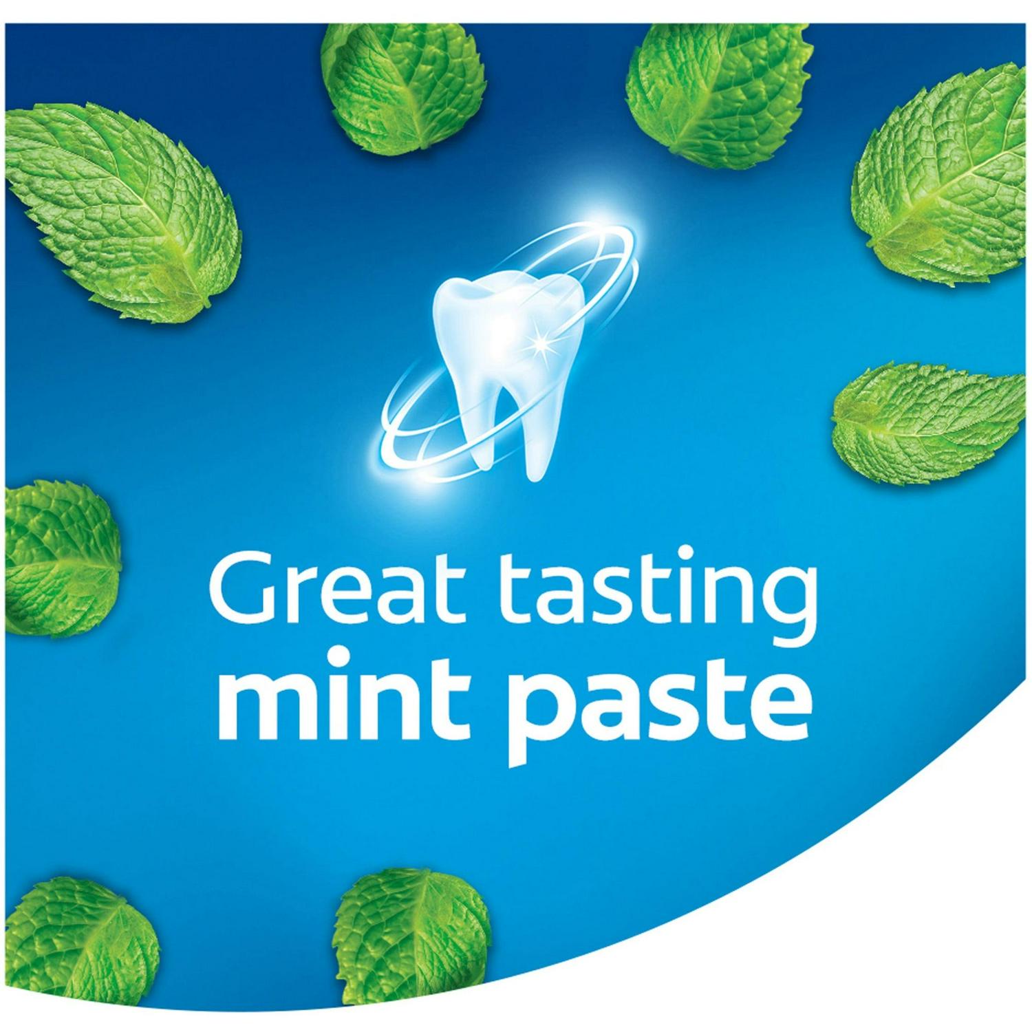 Colgate Cavity Protection Travel Toothpaste with Fluoride - 0.85 oz - Image 5