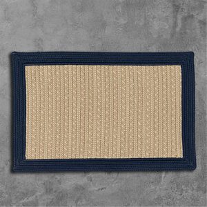 Colonial Mills Bayswater- Navy 6'x9'