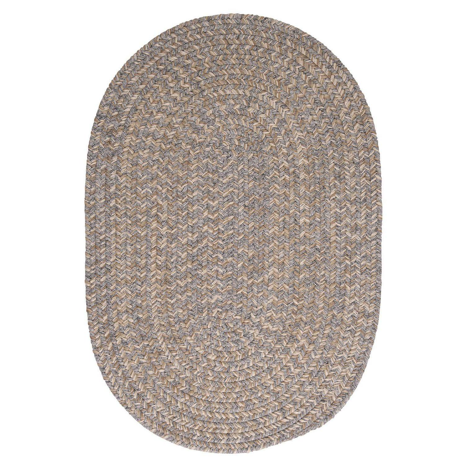 Colonial Mills Tremont- Gray 2'x3'