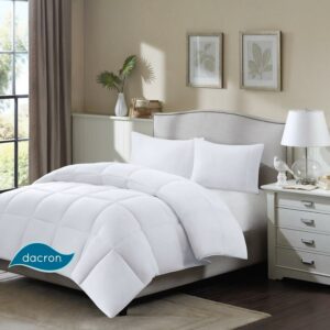Comfort Classics Longford Supreme Down Blend Comforter - Twin/Twin XL