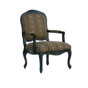 Comfort Pointe Essex French Accent Chair
