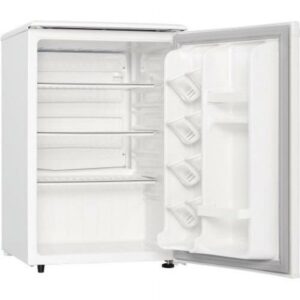 Danby 2.6 cu. ft. Compact Fridge in White (DAR026A1WDD)