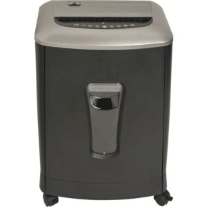 Compucessory Light Duty Cross-Cut Paper Shredder