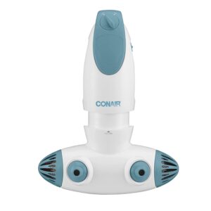 Conair Jet Hydro Spa Portable Bath Spa with Jets Bubbles and Massage HYD100