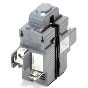 Connecticut Electric VPKUBIP230 30 Amp Pushmatic Circuit Breaker Dual Pole