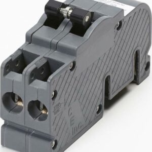 Connecticut Electric UBIZ 30 amps Standard 2-Pole Circuit Breaker