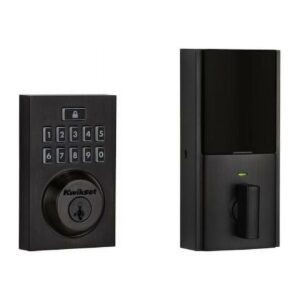 Contemporary Smartcode in Venetian Bronze