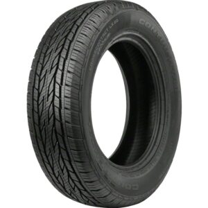 Continental ContiCrossContact LX20 All Season 275/60R20 115T Passenger Tire