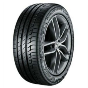 Continental PremiumContact 6 UHP Summer 285/45R22 114Y XL SUV/Crossover Tire