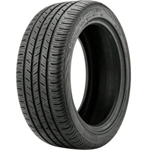 Continental ContiProContact All Season 205/55R16 91H Passenger Tire