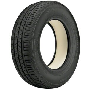 Continental CrossContact LX Sport All Season 235/60R18 103H SUV/Crossover Tire