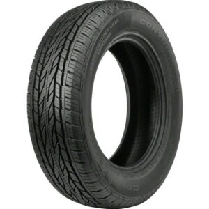 Continental CrossContact LX20 275/55R20 111 T Tire