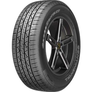 Continental CrossContact LX25 All Season 285/45R22 114H XL SUV/Crossover Tire